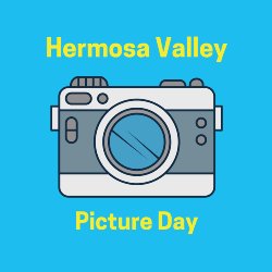 Hermosa Valley Picture Day